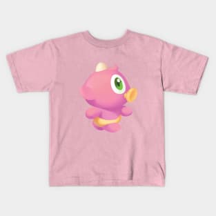 Baby Monster Kids T-Shirt